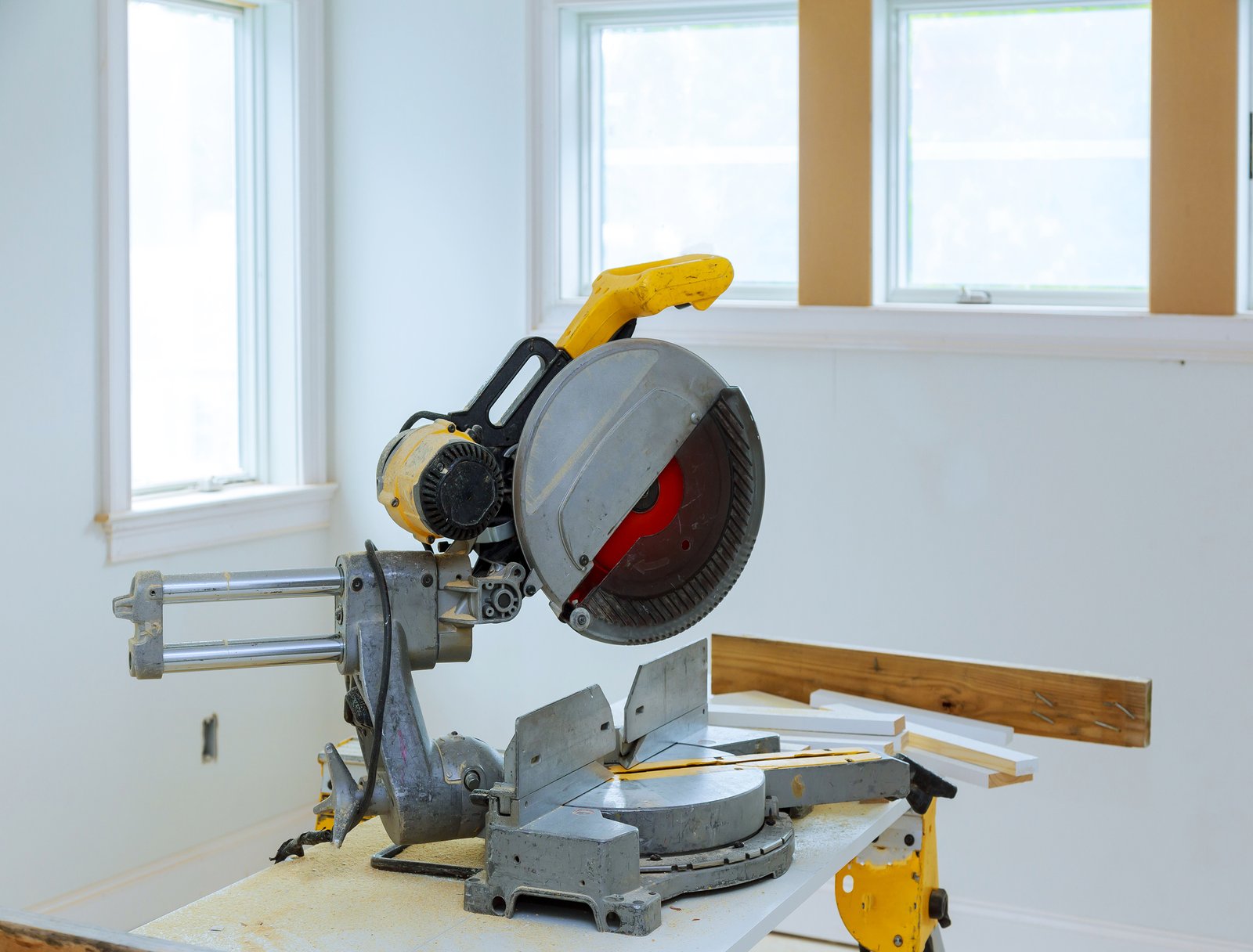 Electric tools and equipment diy instrallation kitchen at new home tool tape measure drill